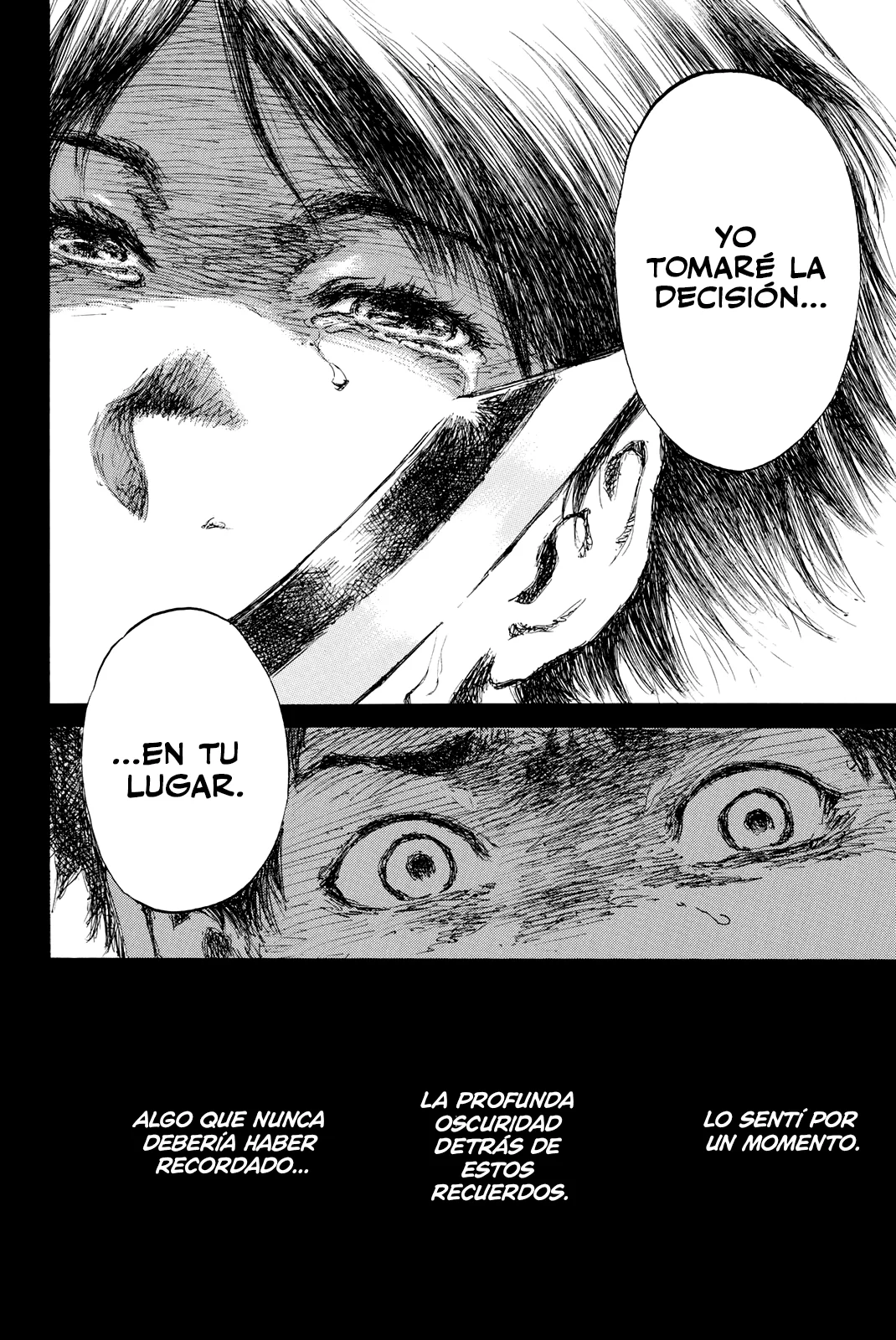 Kimi ga Bokura wo Akuma to Yonda Koro Capítulo 26 - Page 16