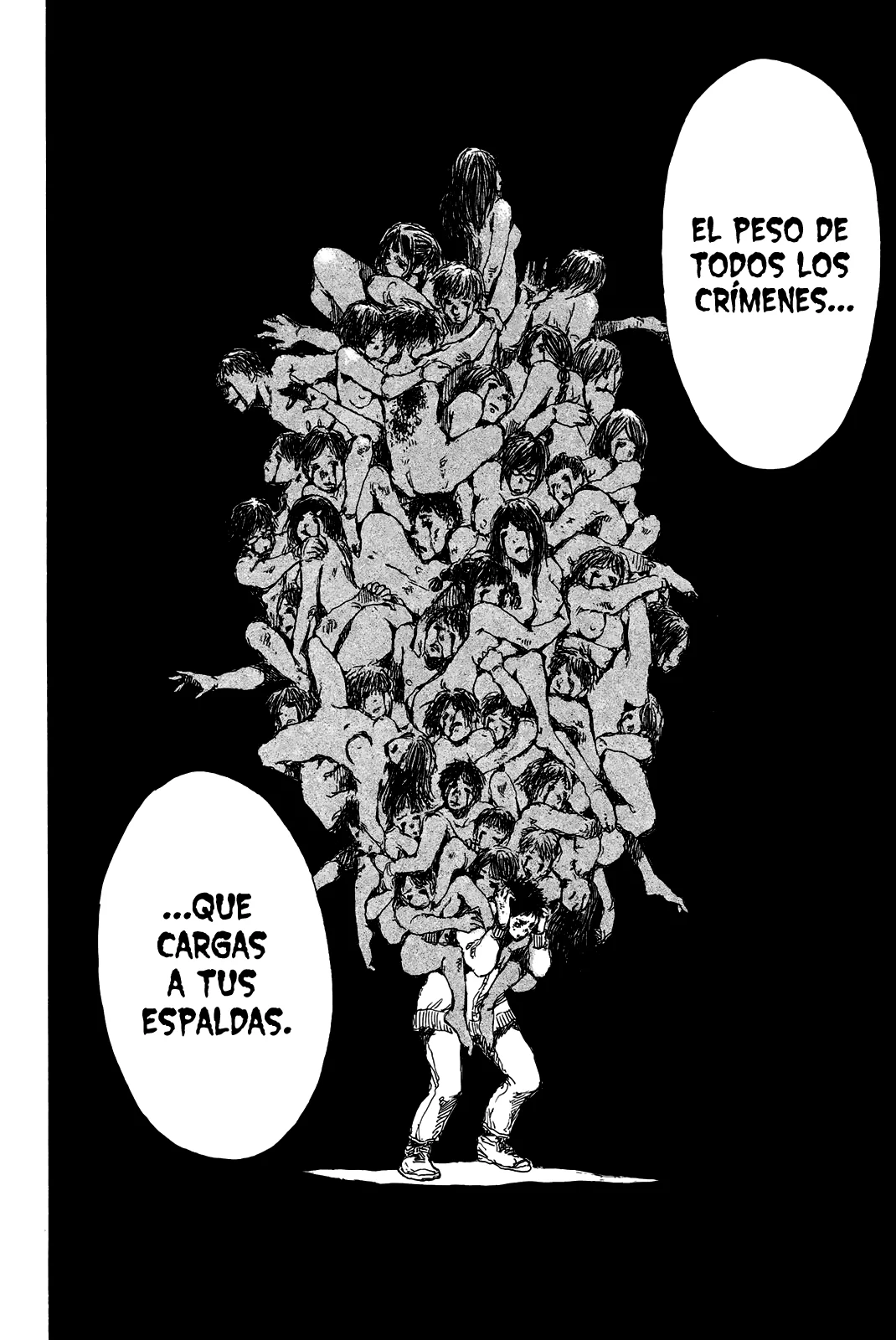 Kimi ga Bokura wo Akuma to Yonda Koro Capítulo 41 - Page 6