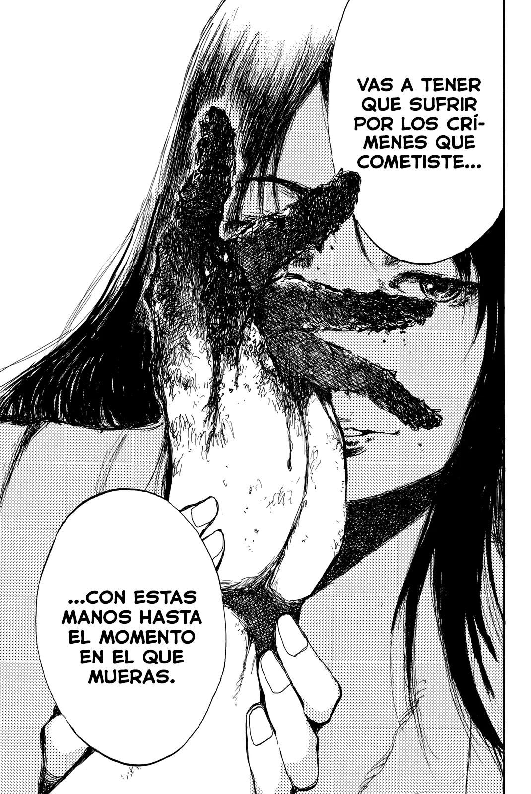 Kimi ga Bokura wo Akuma to Yonda Koro Capítulo 53 - Page 17
