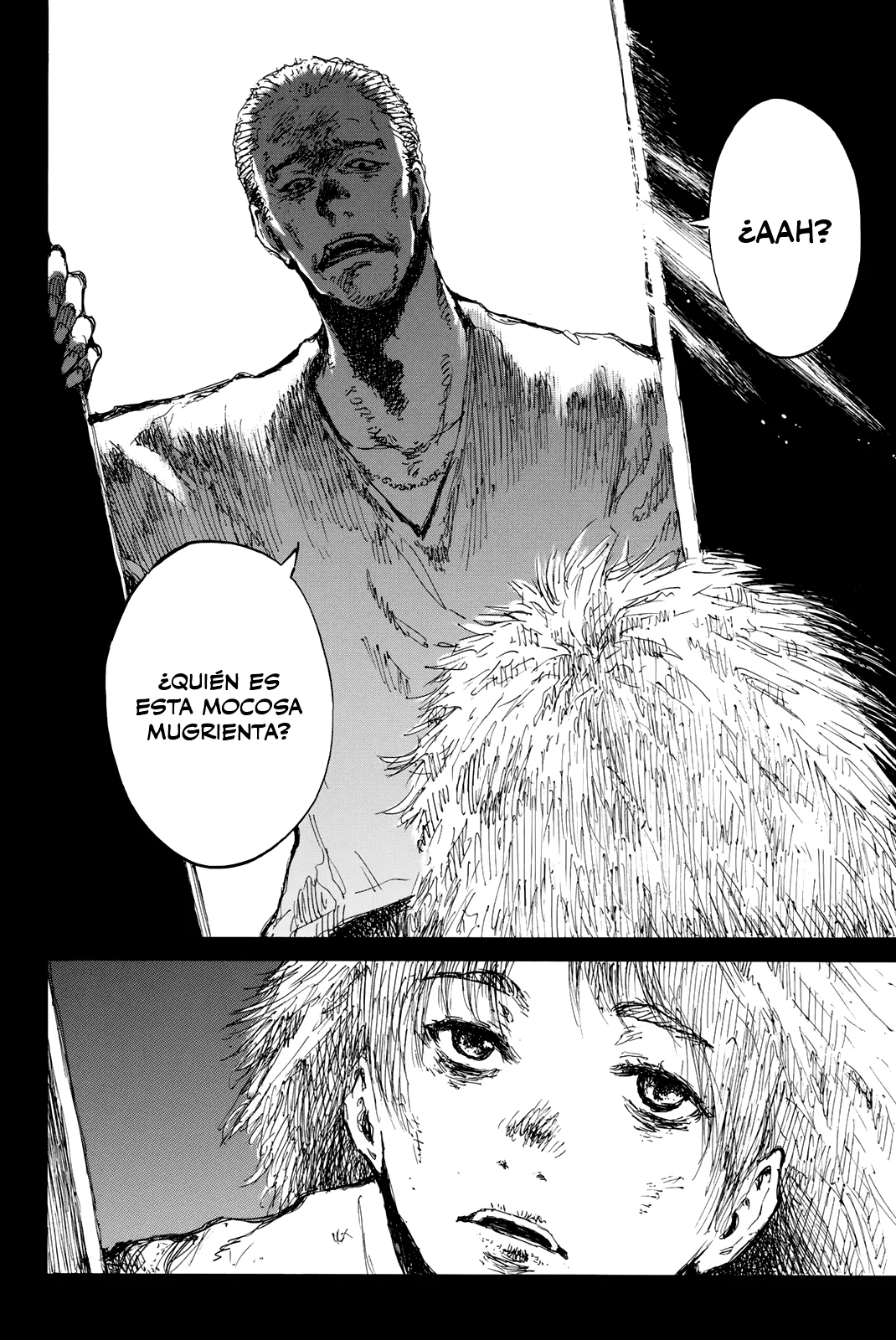 Kimi ga Bokura wo Akuma to Yonda Koro Capítulo 58 - Page 4