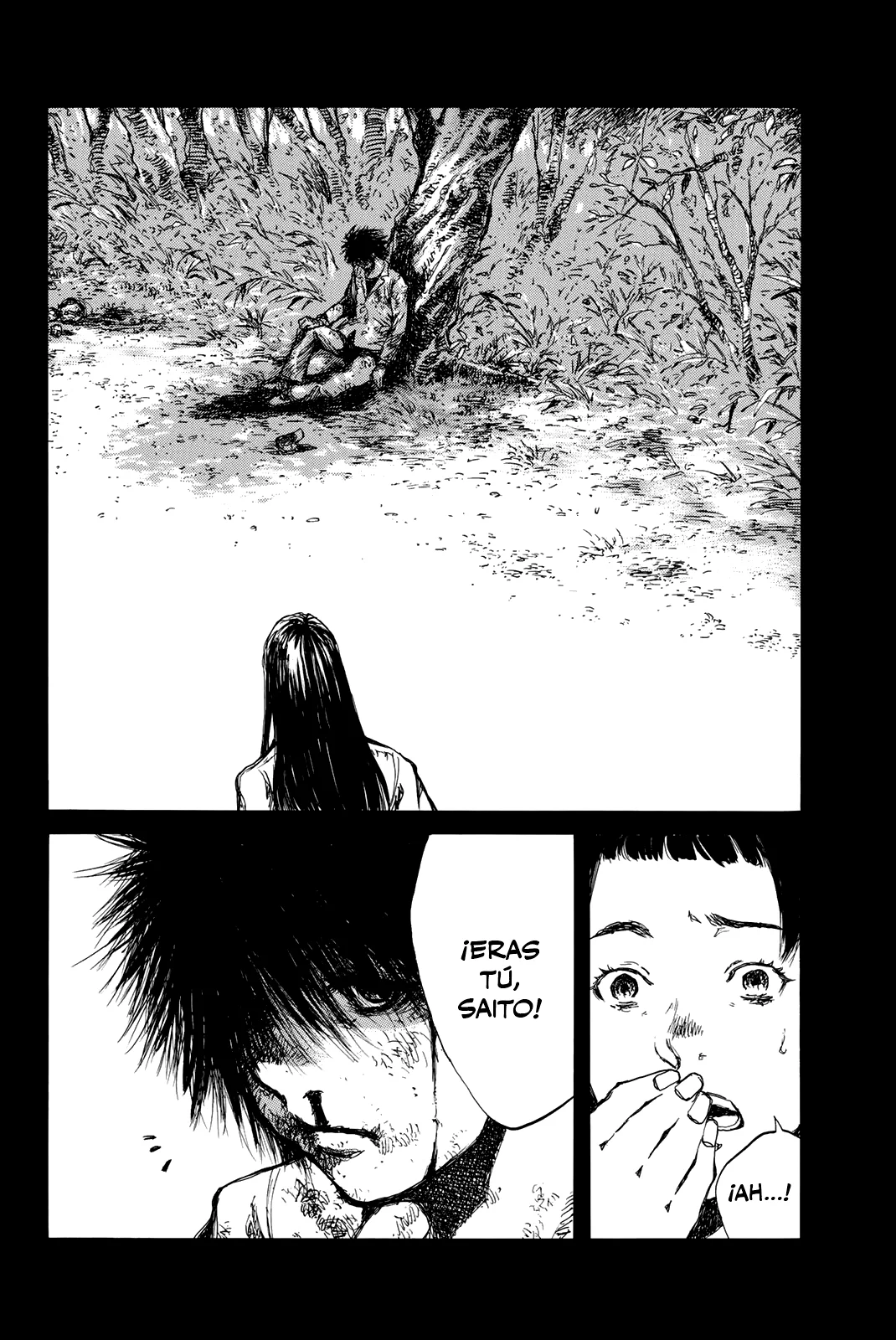 Kimi ga Bokura wo Akuma to Yonda Koro Capítulo 70 - Page 4