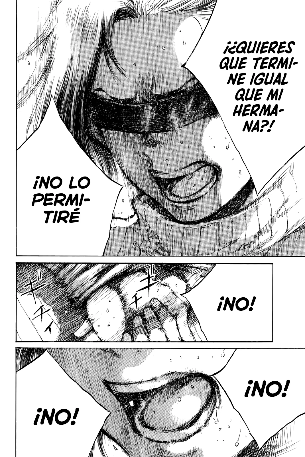 Kimi ga Bokura wo Akuma to Yonda Koro Capítulo 83 - Page 14