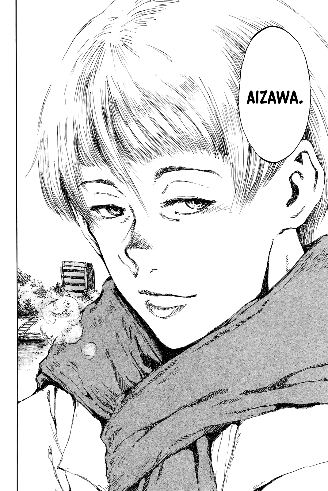 Kimi ga Bokura wo Akuma to Yonda Koro Capítulo 89 - Page 9