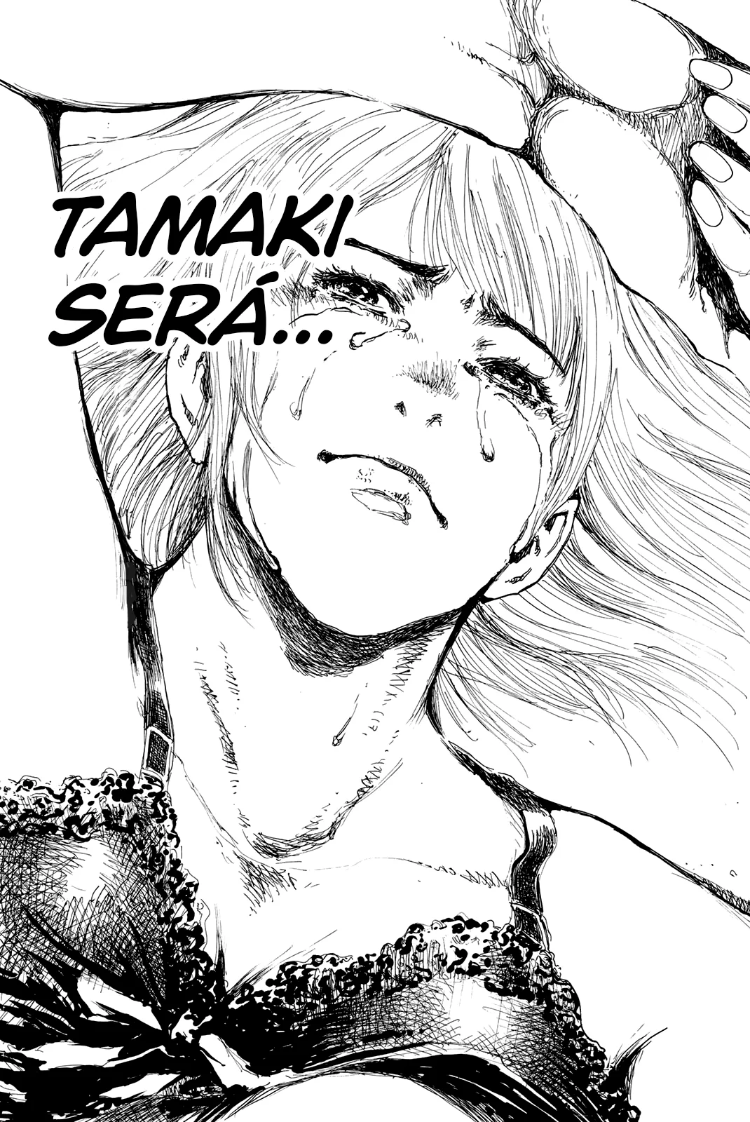 Kimi ga Bokura wo Akuma to Yonda Koro Capítulo 9 - Page 14