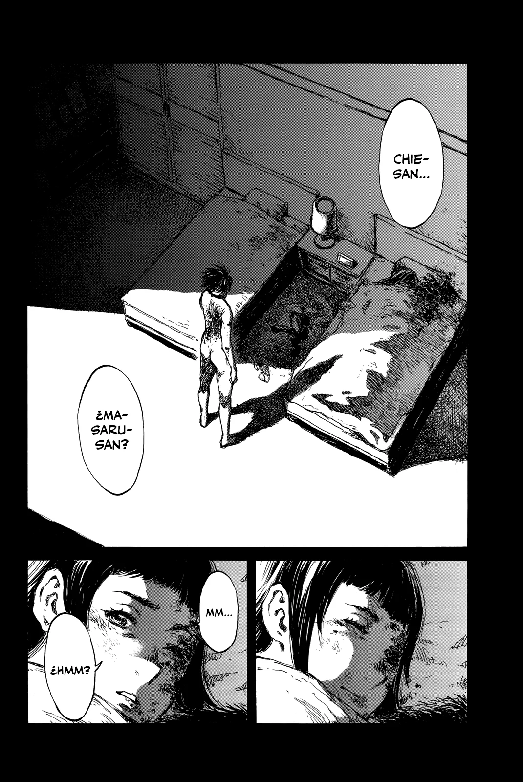 Kimi ga Bokura wo Akuma to Yonda Koro Capítulo 95 - Page 14