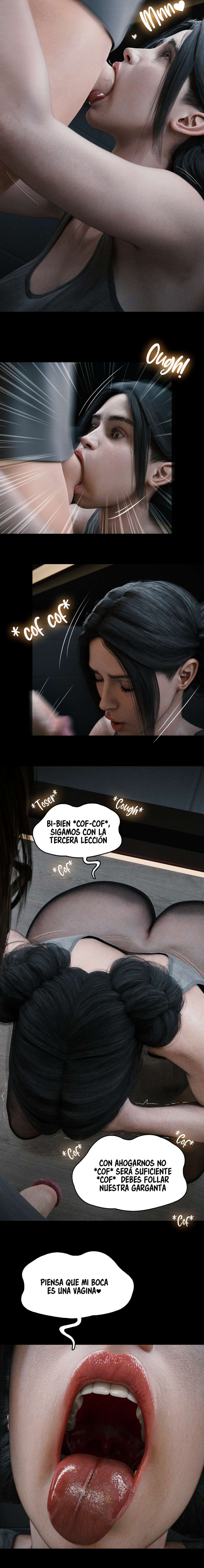 La Viuda de mi Vecina Capítulo 11 - Page 27