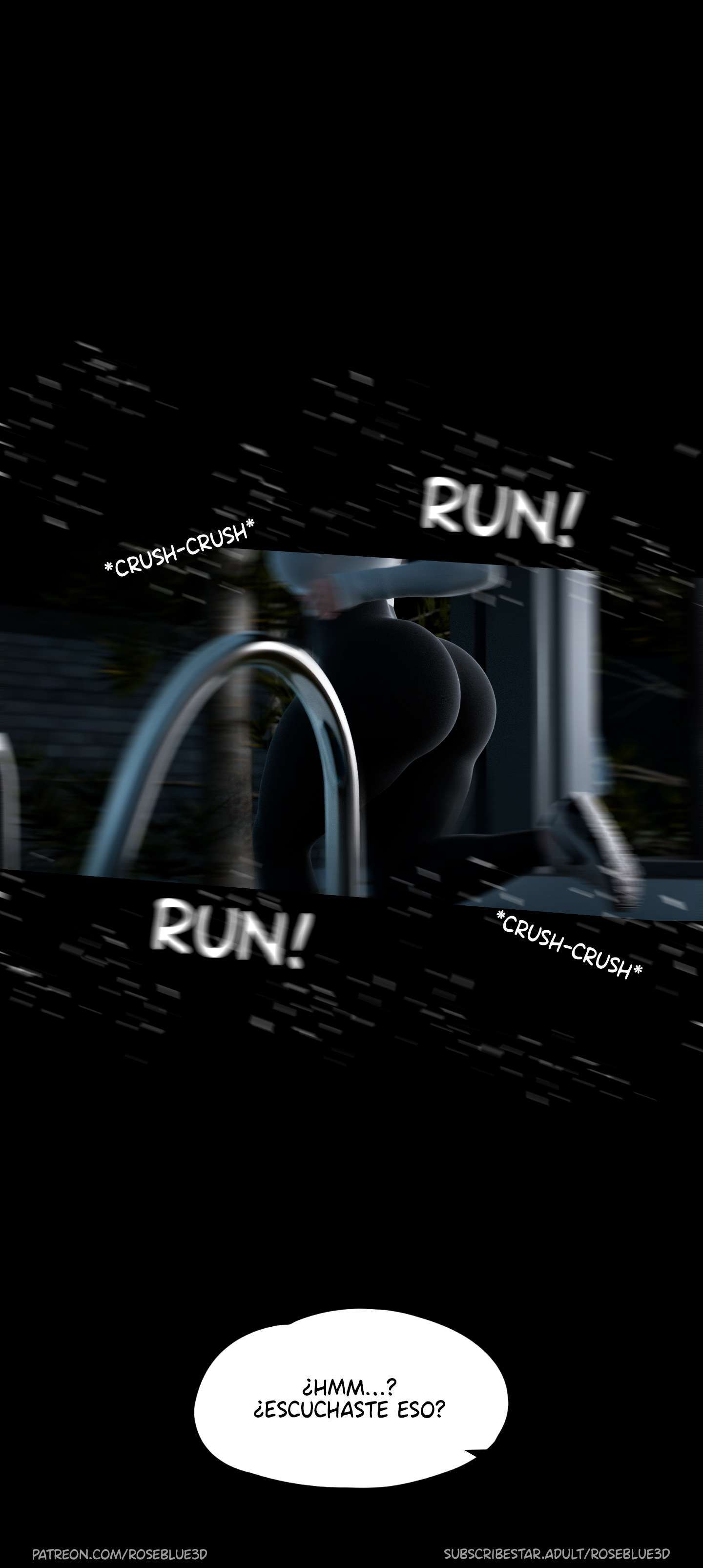La Viuda de mi Vecina Capítulo 29 - Page 16