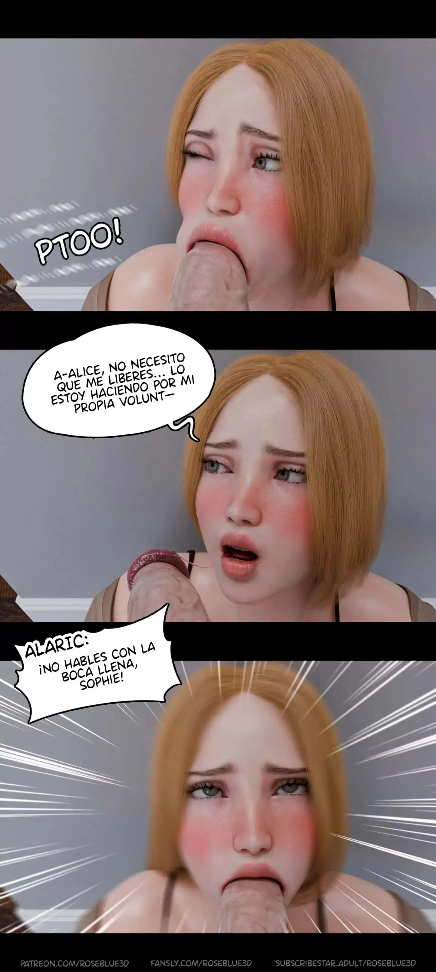 La Viuda de mi Vecina Capítulo 45 - Page 20