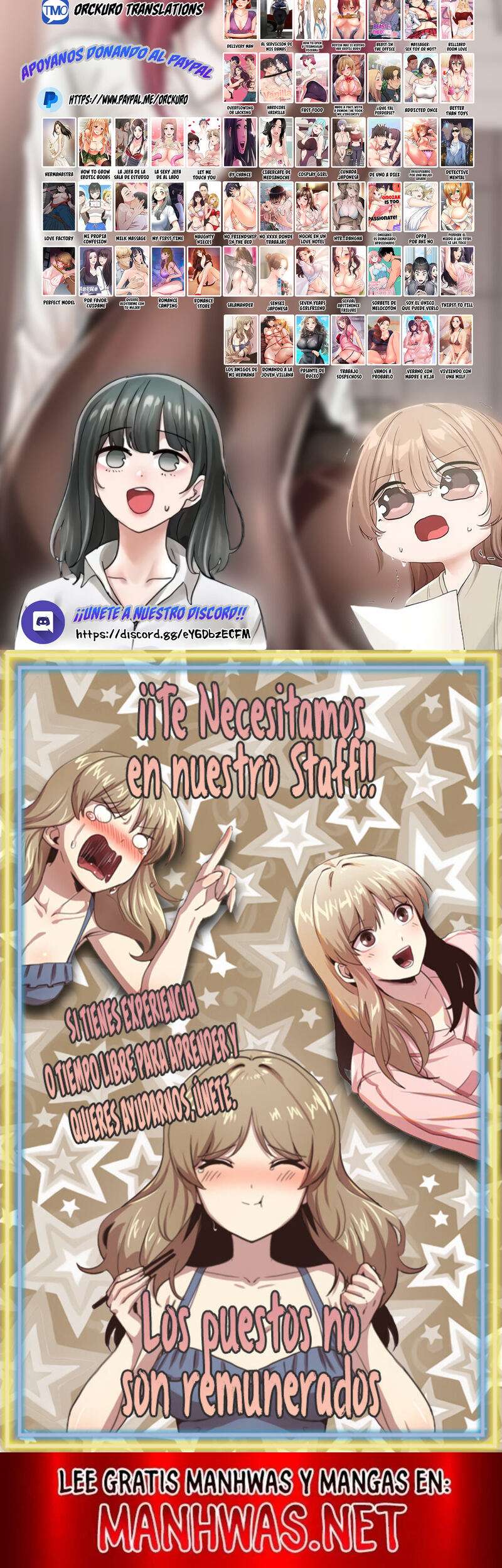 Que comience el juego Capítulo 2 - Page 23