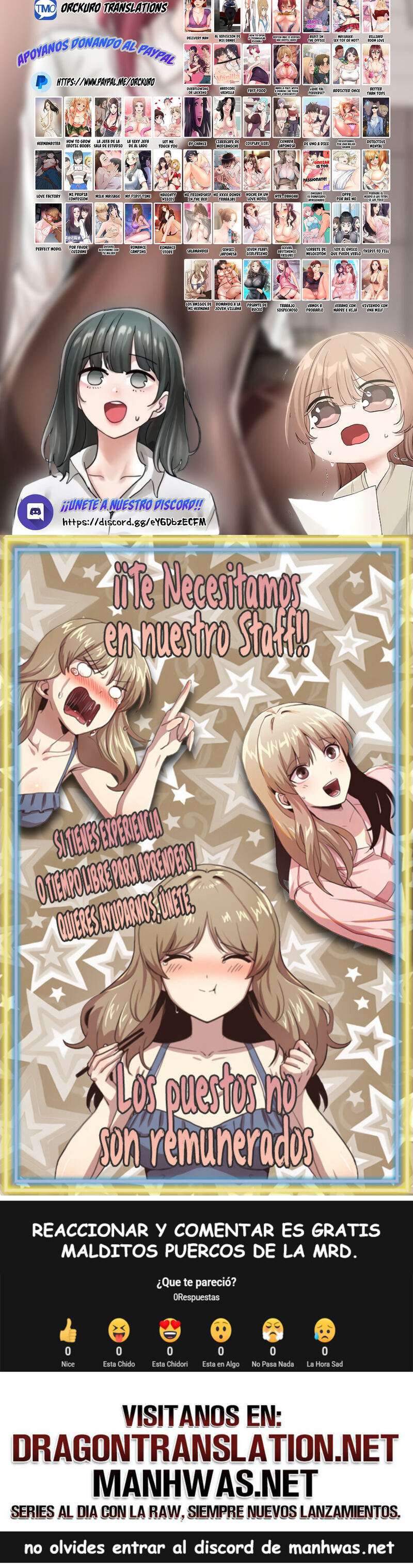 Que comience el juego Capítulo 4 - Page 21