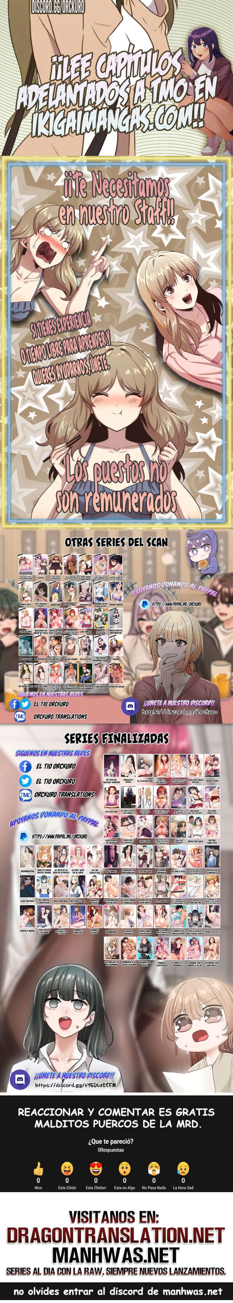Una vez más Capítulo 16 - Page 22