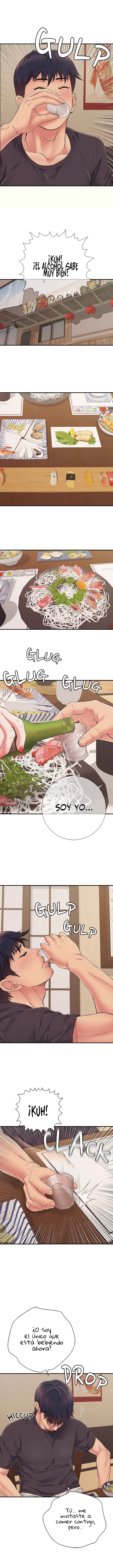 Una vez más Capítulo 36 - Page 9
