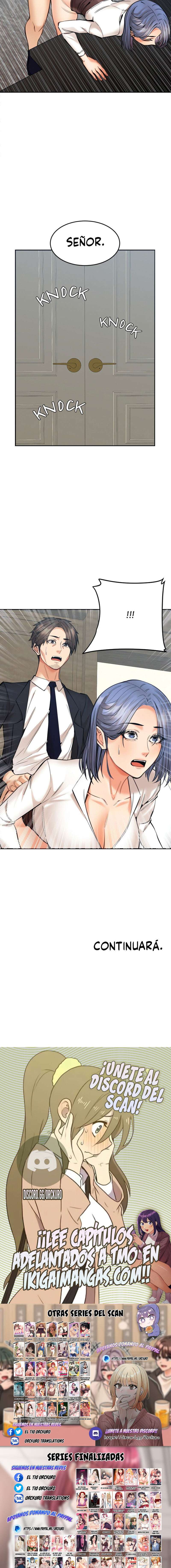 Noonas Capítulo 16 - Page 16