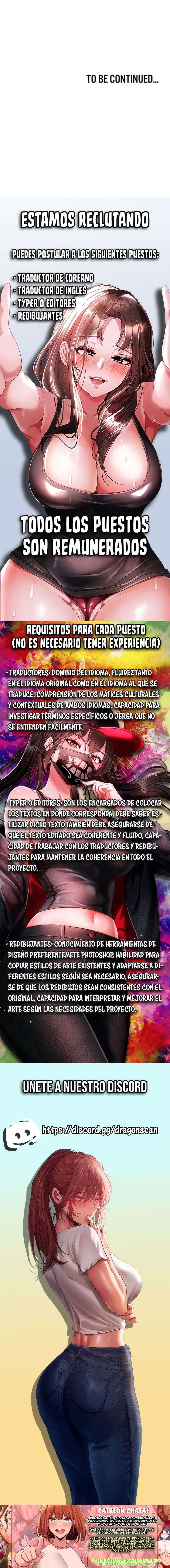 Clases Secretas con mi hermanita Capítulo 60 - Page 15