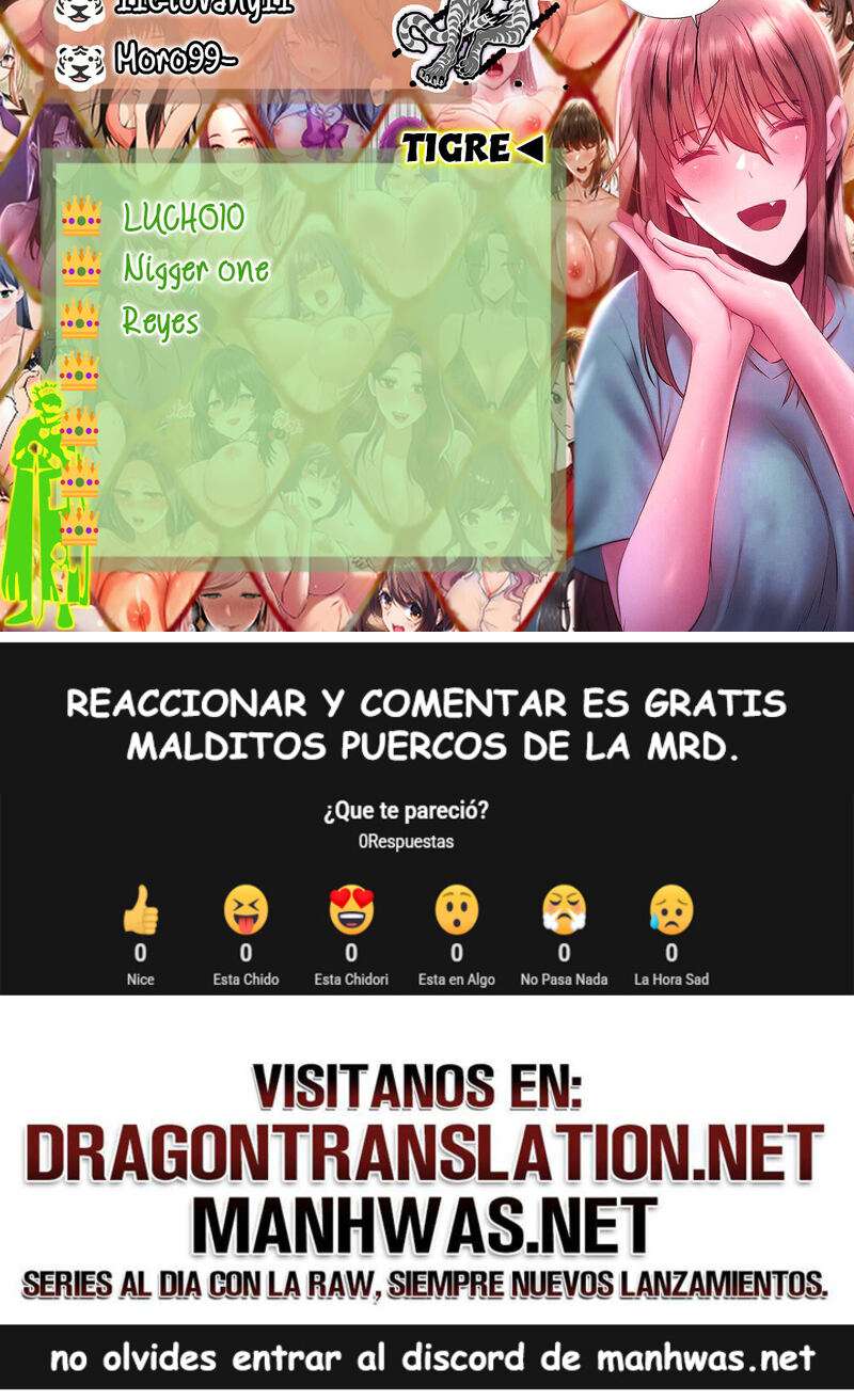 Clases Secretas con mi hermanita Capítulo 63 - Page 16