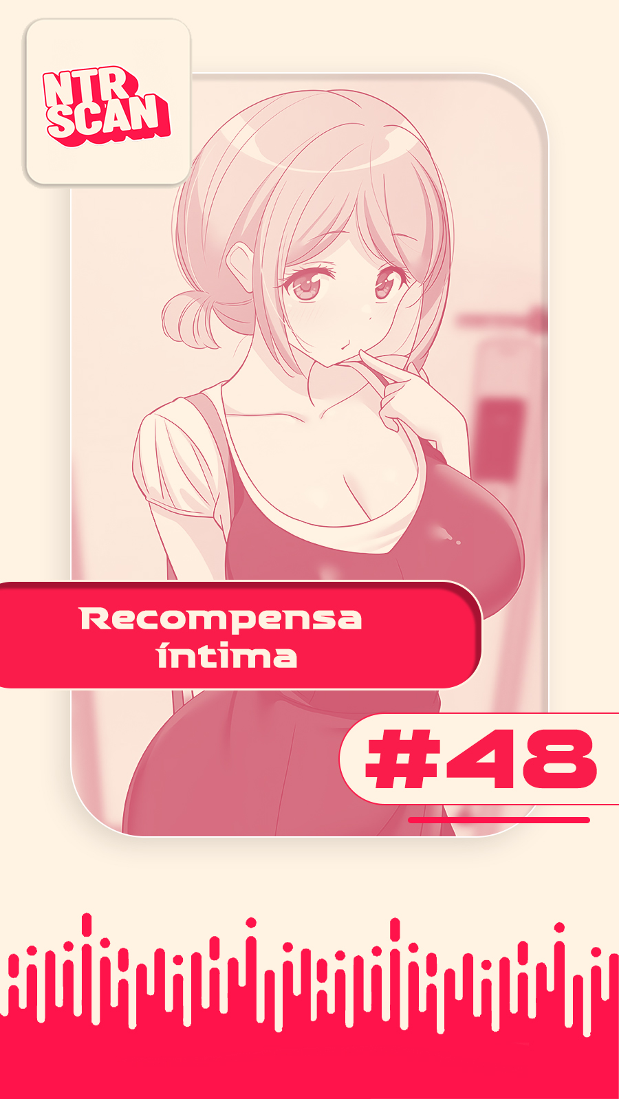 Recompensa íntima Capítulo 48 - Page 1