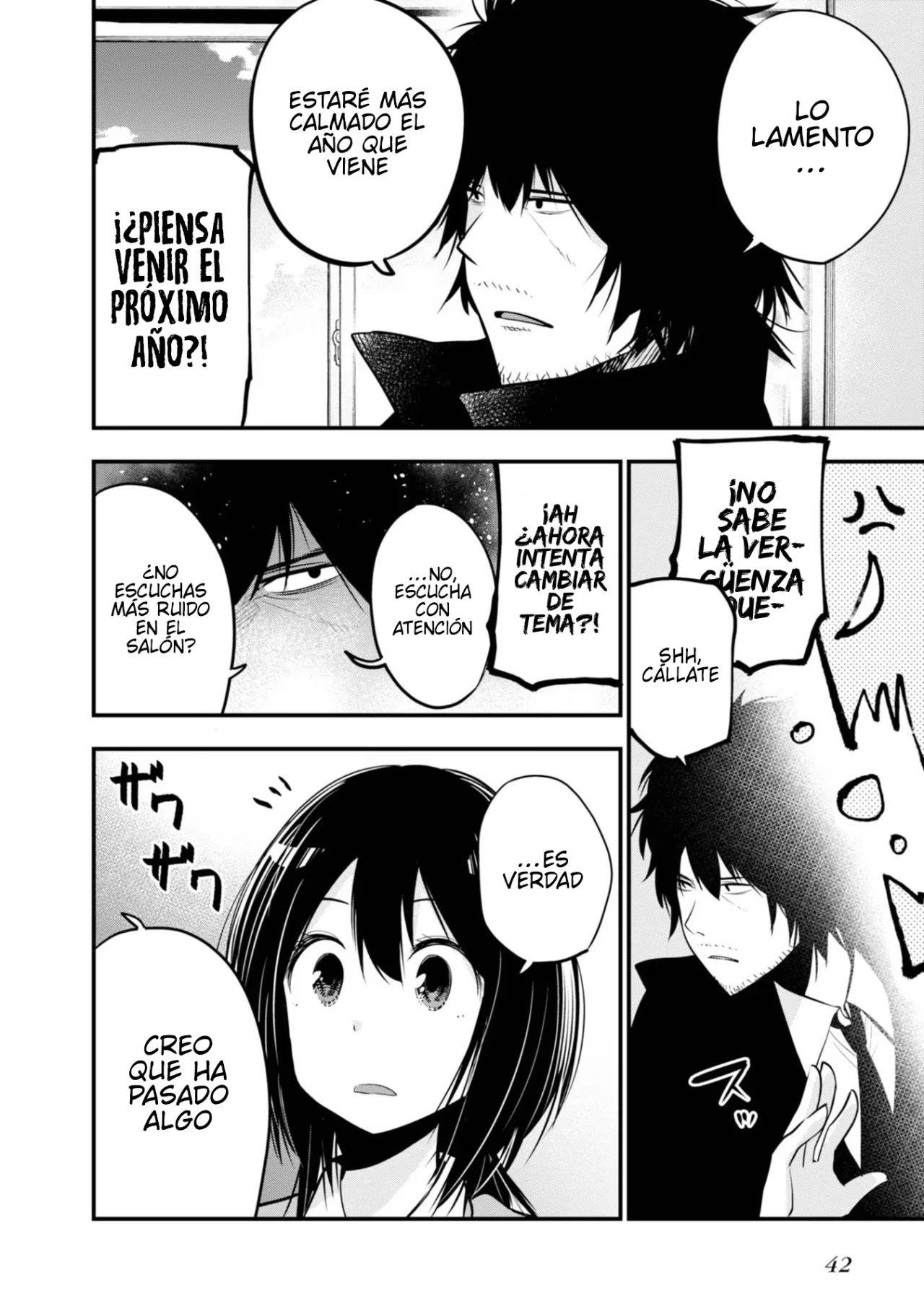 Mattaku Saikin no Tantei to Kitara Capítulo 13 - Page 16