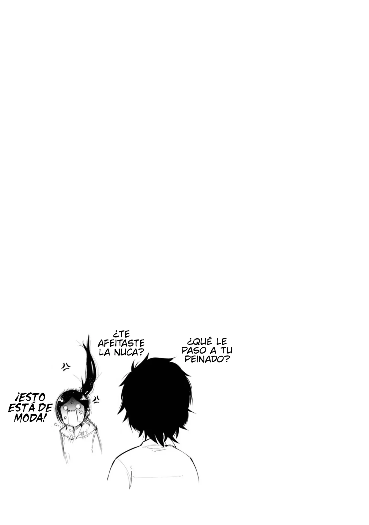 Mattaku Saikin no Tantei to Kitara Capítulo 18 - Page 24