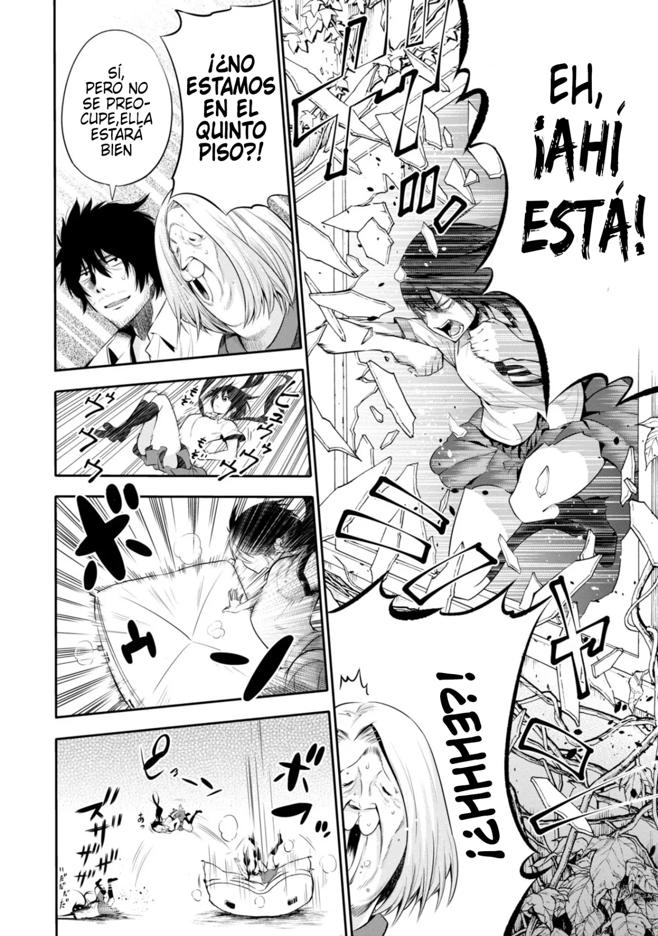 Mattaku Saikin no Tantei to Kitara Capítulo 2 - Page 12