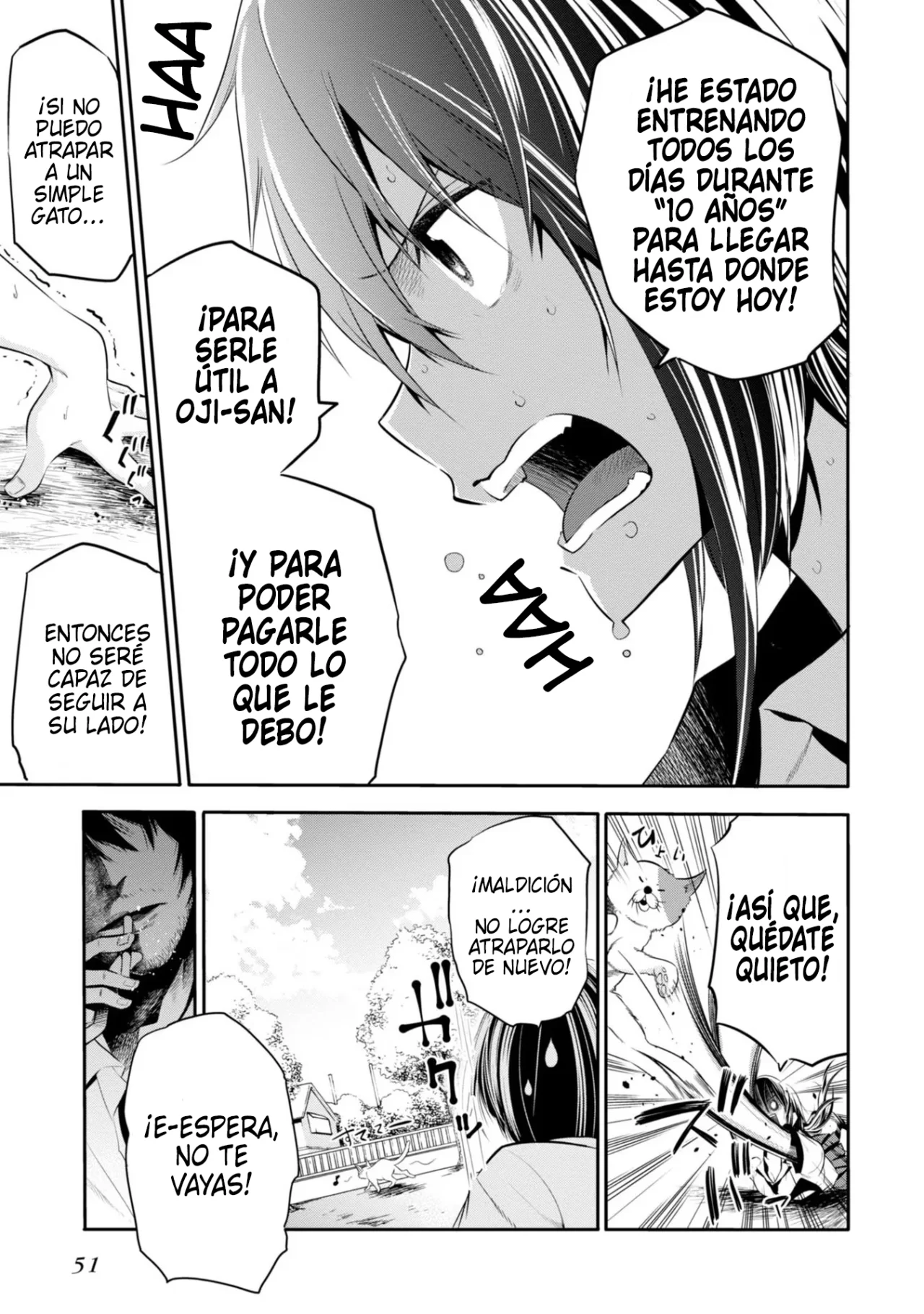 Mattaku Saikin no Tantei to Kitara Capítulo 2 - Page 17