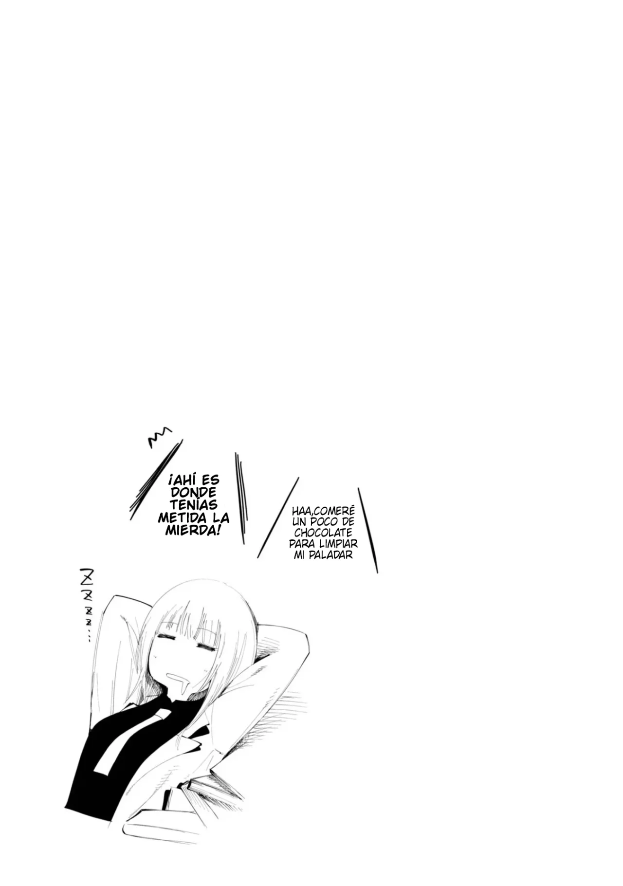 Mattaku Saikin no Tantei to Kitara Capítulo 20 - Page 25