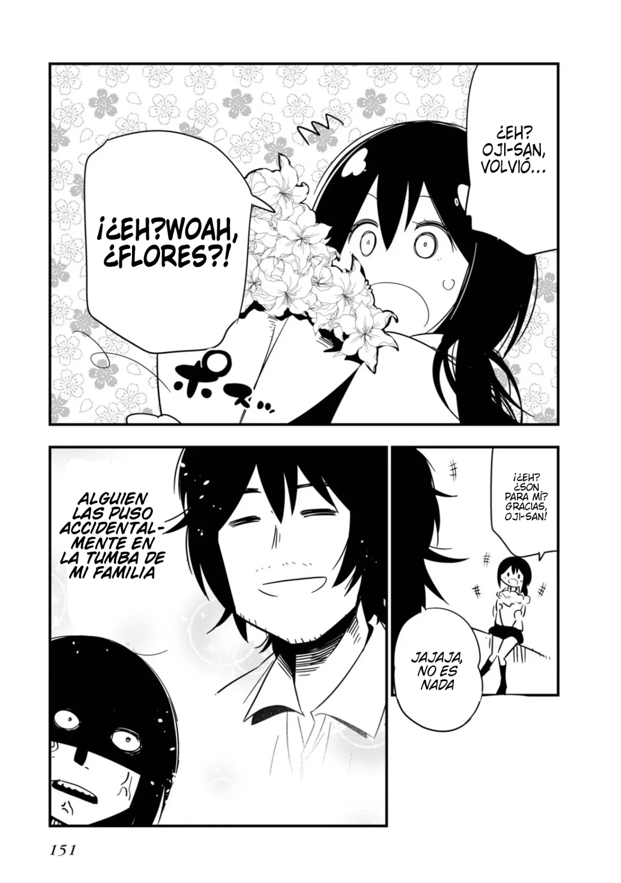 Mattaku Saikin no Tantei to Kitara Capítulo 22.5 - Page 7