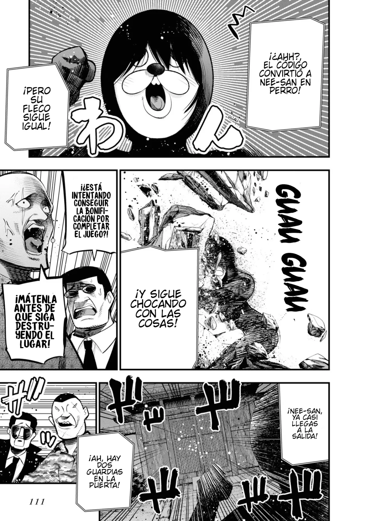 Mattaku Saikin no Tantei to Kitara Capítulo 29 - Page 13