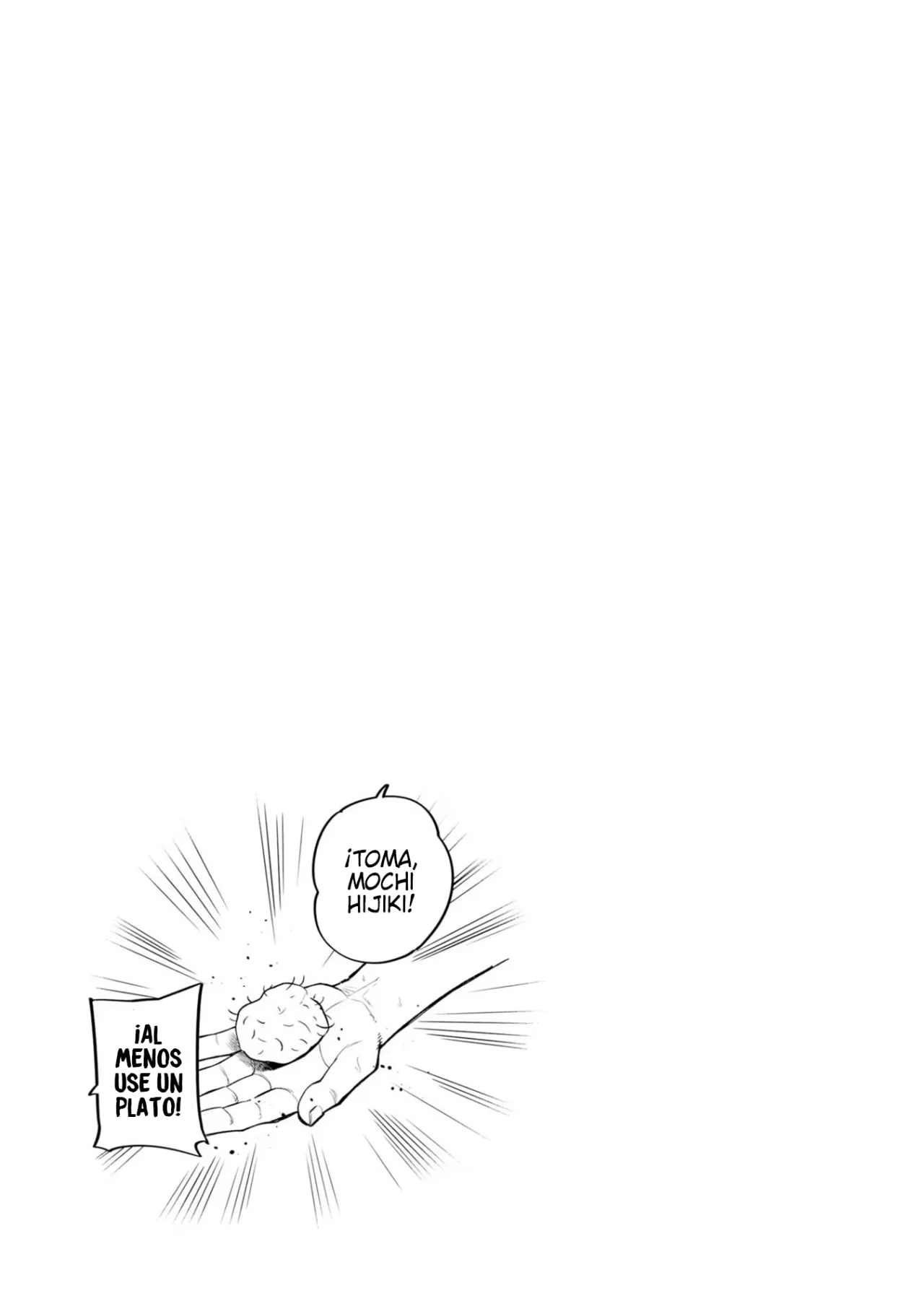 Mattaku Saikin no Tantei to Kitara Capítulo 34 - Page 7