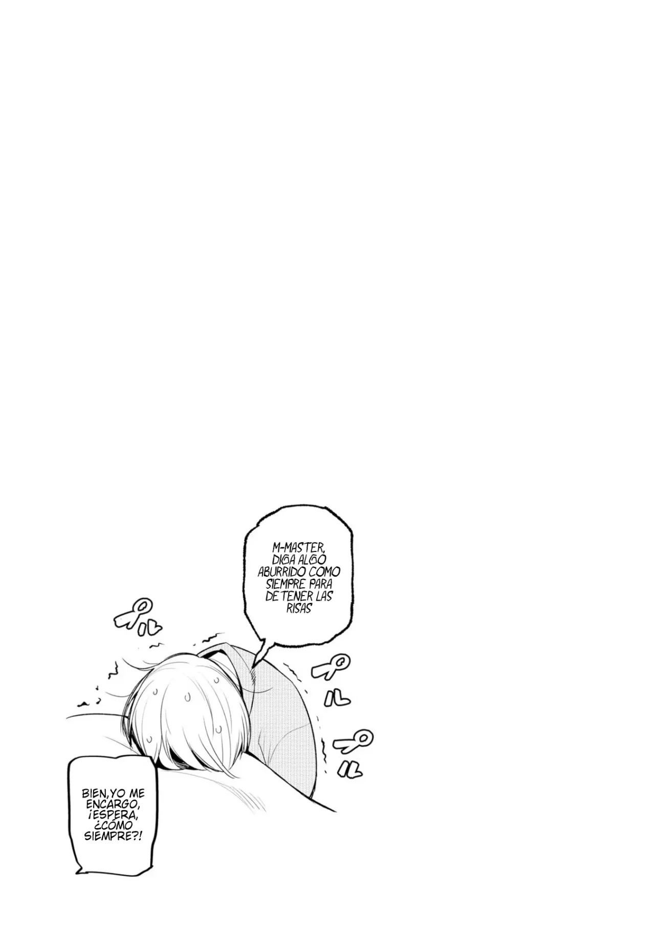 Mattaku Saikin no Tantei to Kitara Capítulo 36 - Page 9