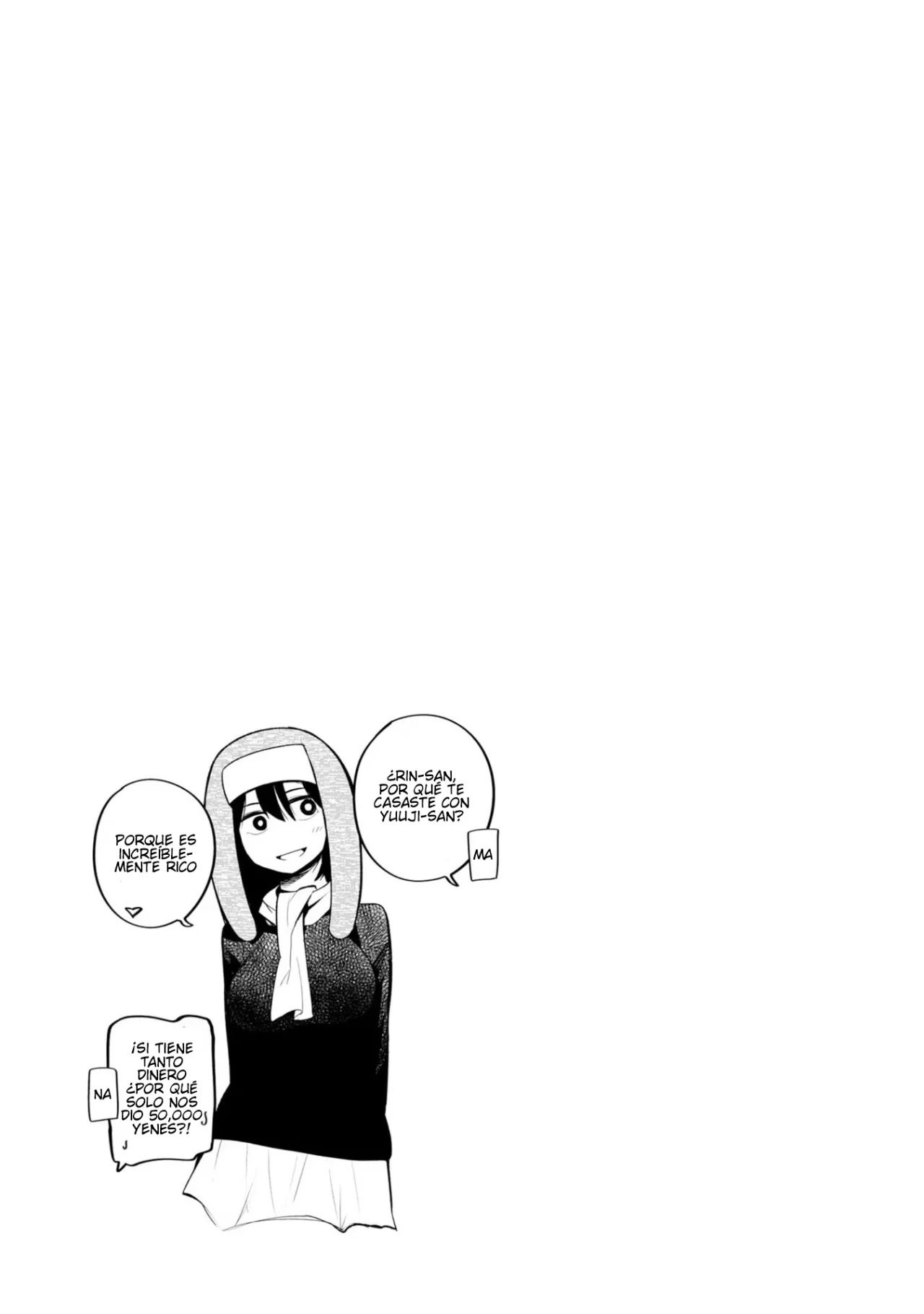 Mattaku Saikin no Tantei to Kitara Capítulo 39 - Page 21
