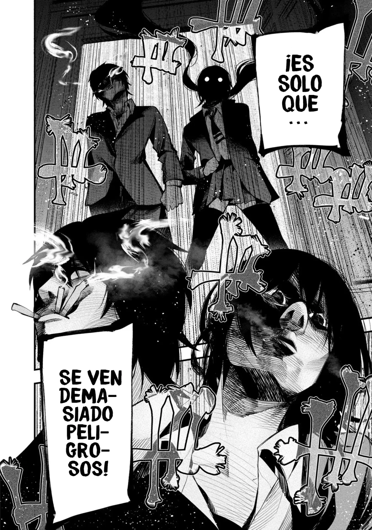 Mattaku Saikin no Tantei to Kitara Capítulo 42 - Page 12