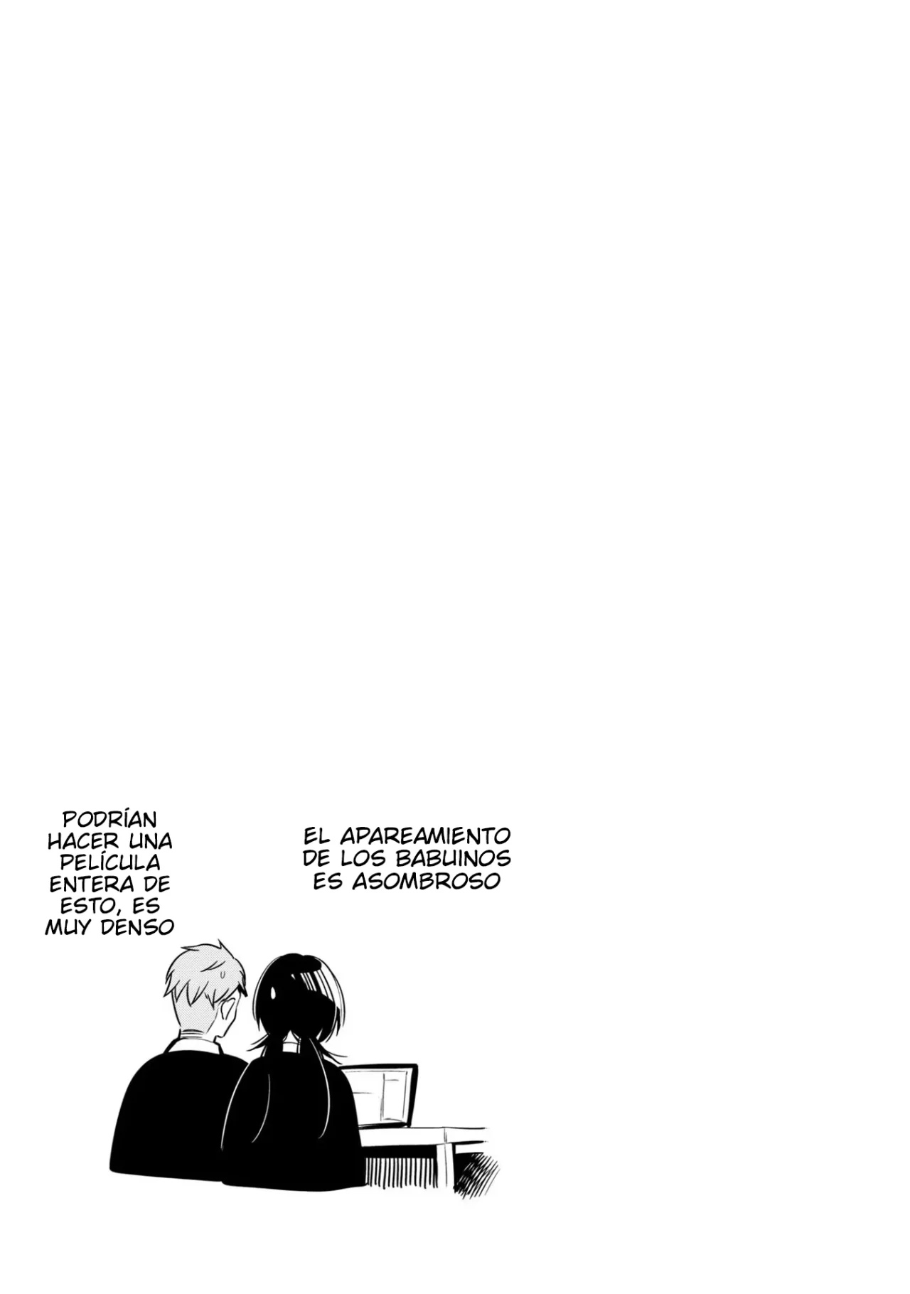 Mattaku Saikin no Tantei to Kitara Capítulo 45 - Page 13