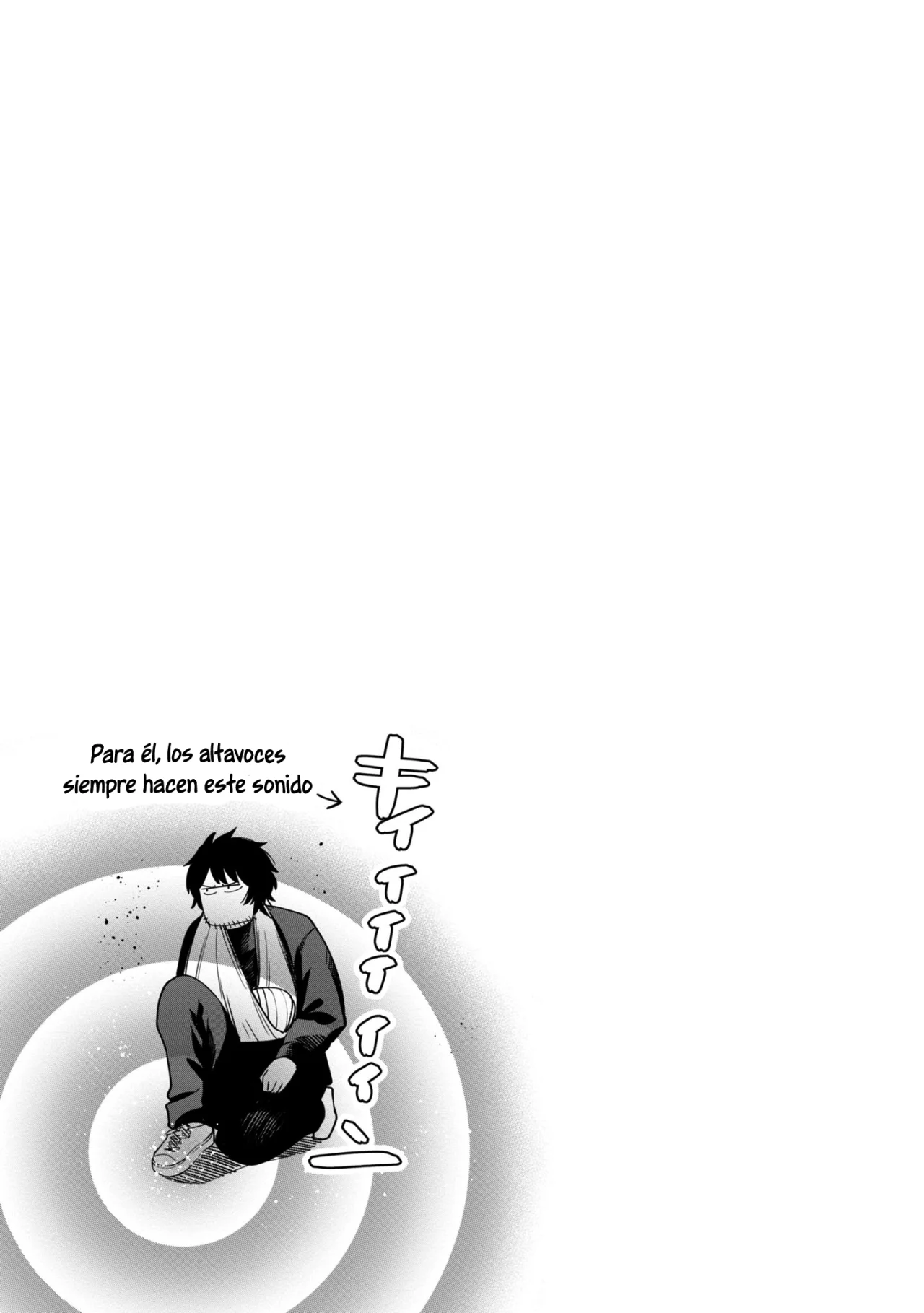 Mattaku Saikin no Tantei to Kitara Capítulo 53 - Page 22