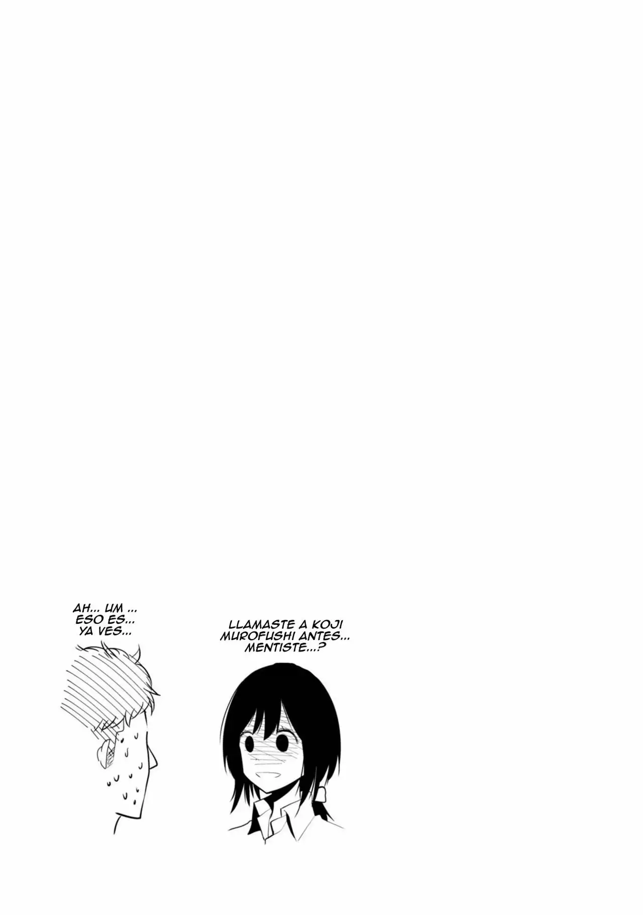 Mattaku Saikin no Tantei to Kitara Capítulo 6 - Page 28