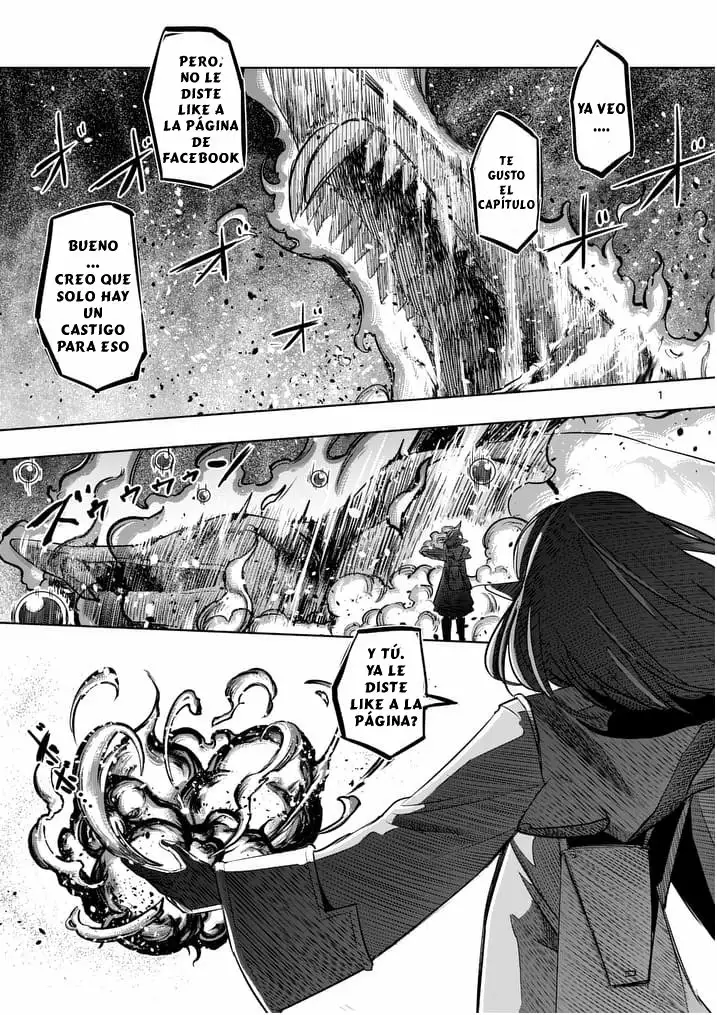 Mattaku Saikin no Tantei to Kitara Capítulo 7 - Page 29