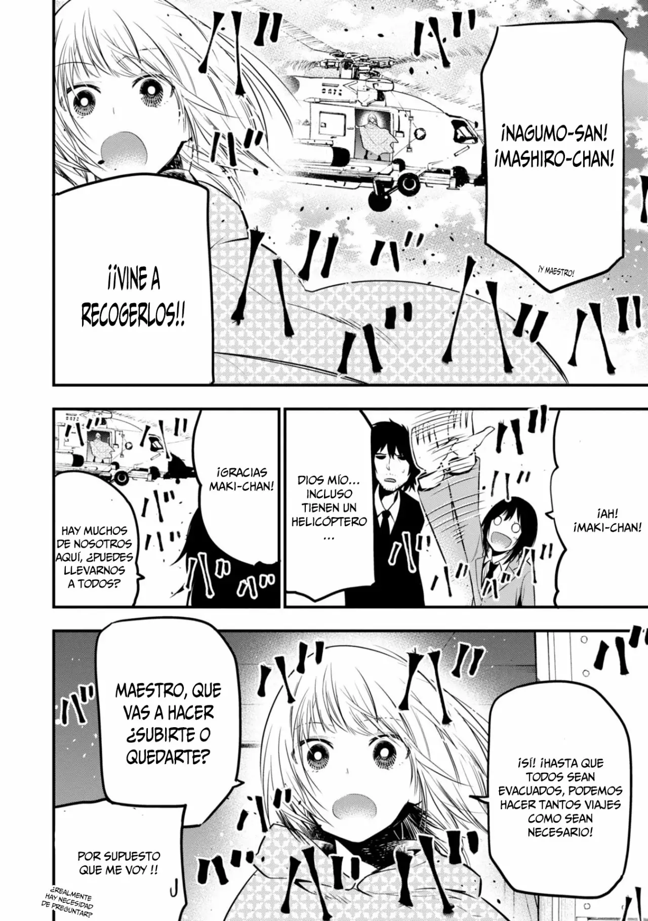 Mattaku Saikin no Tantei to Kitara Capítulo 9 - Page 17