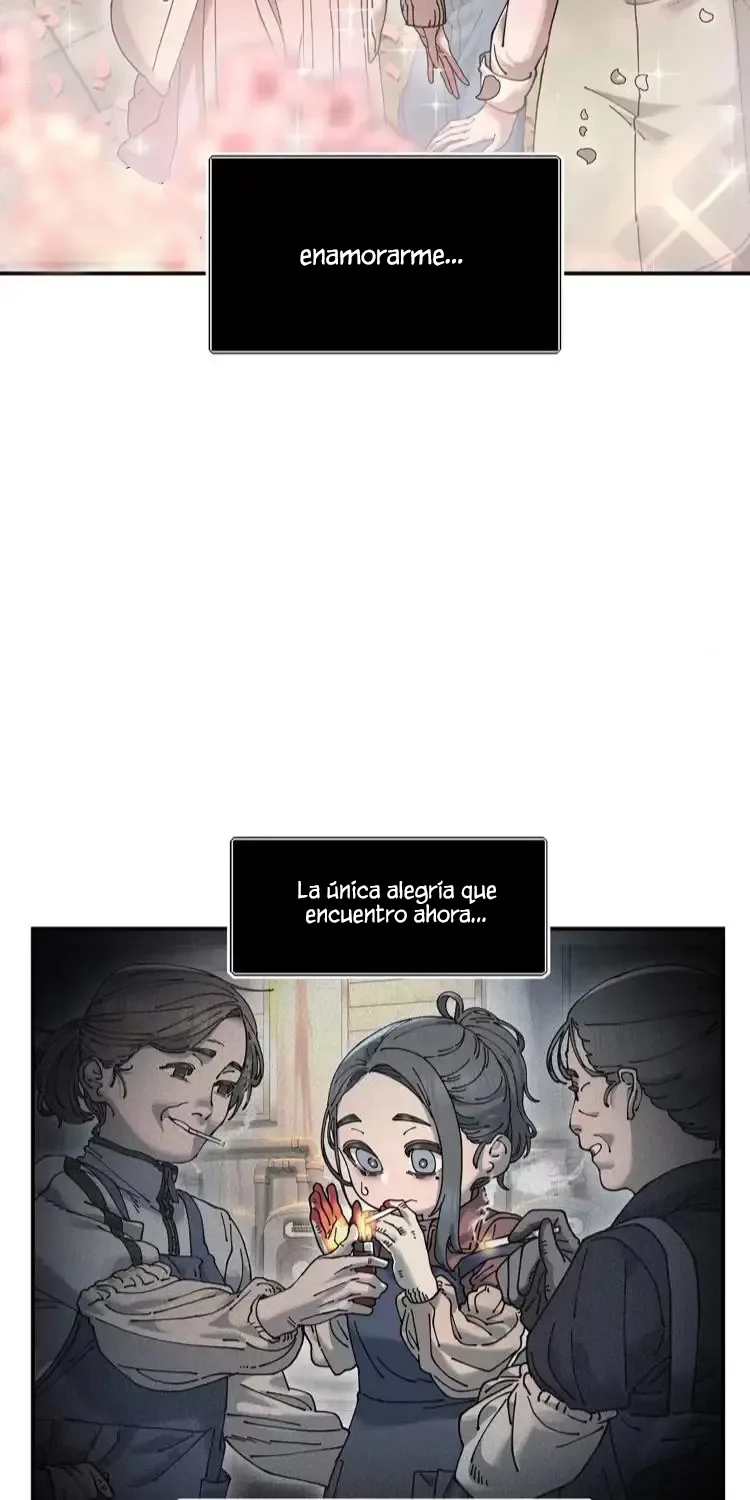 Trash Flower Capítulo 1 - Page 21