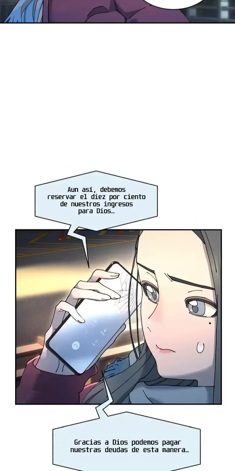 Trash Flower Capítulo 1 - Page 4