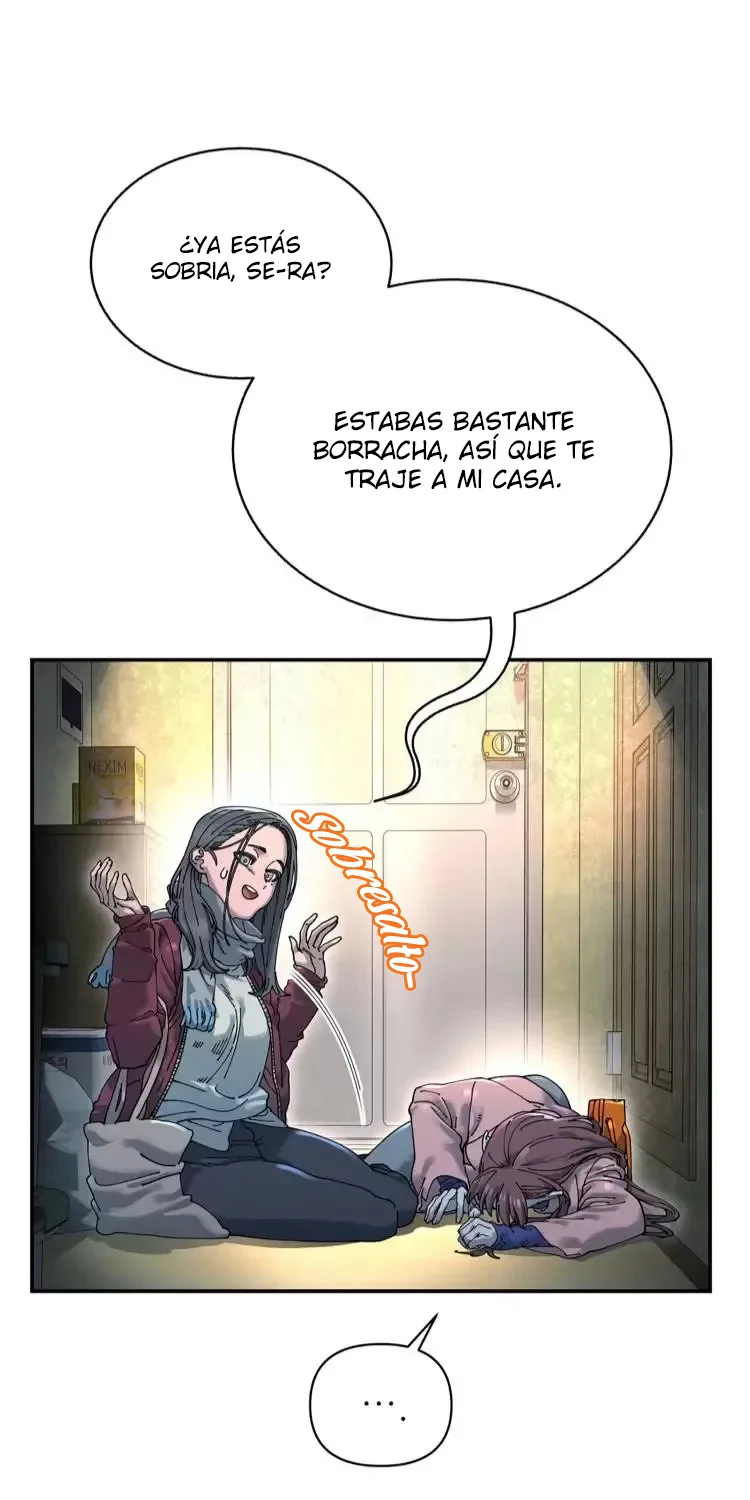 Trash Flower Capítulo 1 - Page 98