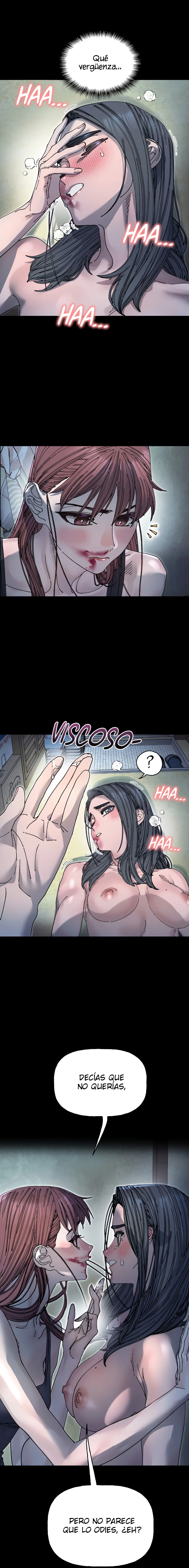 Trash Flower Capítulo 19 - Page 3