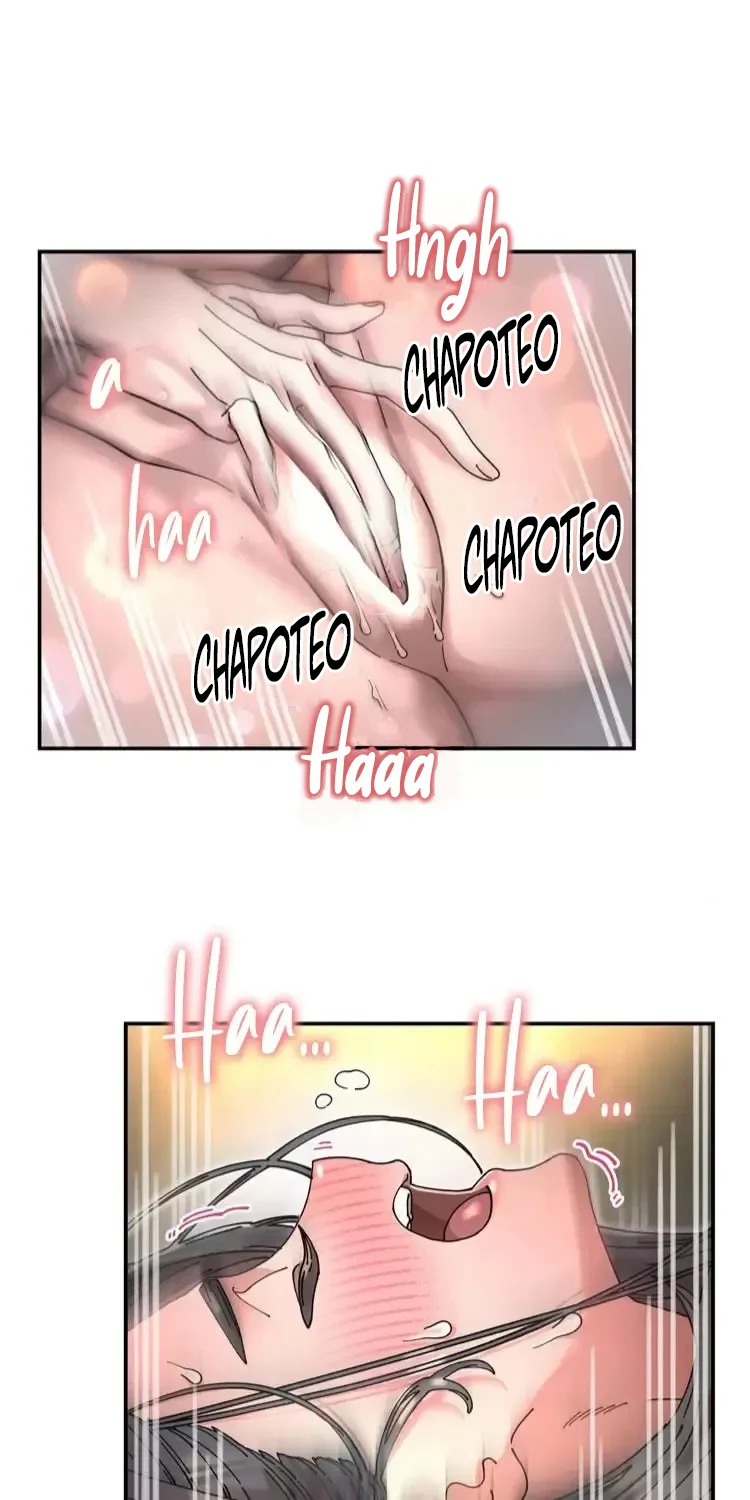Trash Flower Capítulo 2 - Page 101