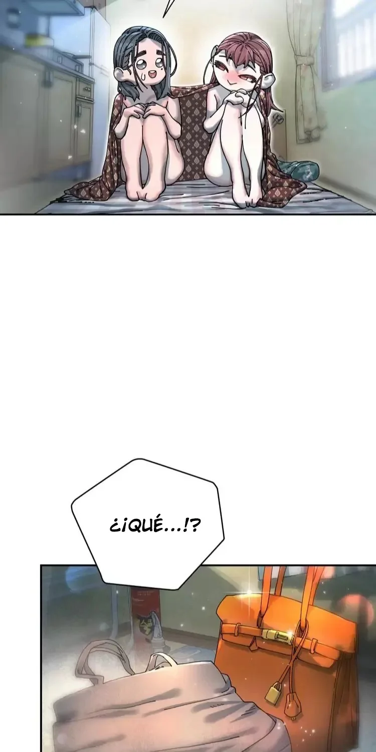 Trash Flower Capítulo 2 - Page 138