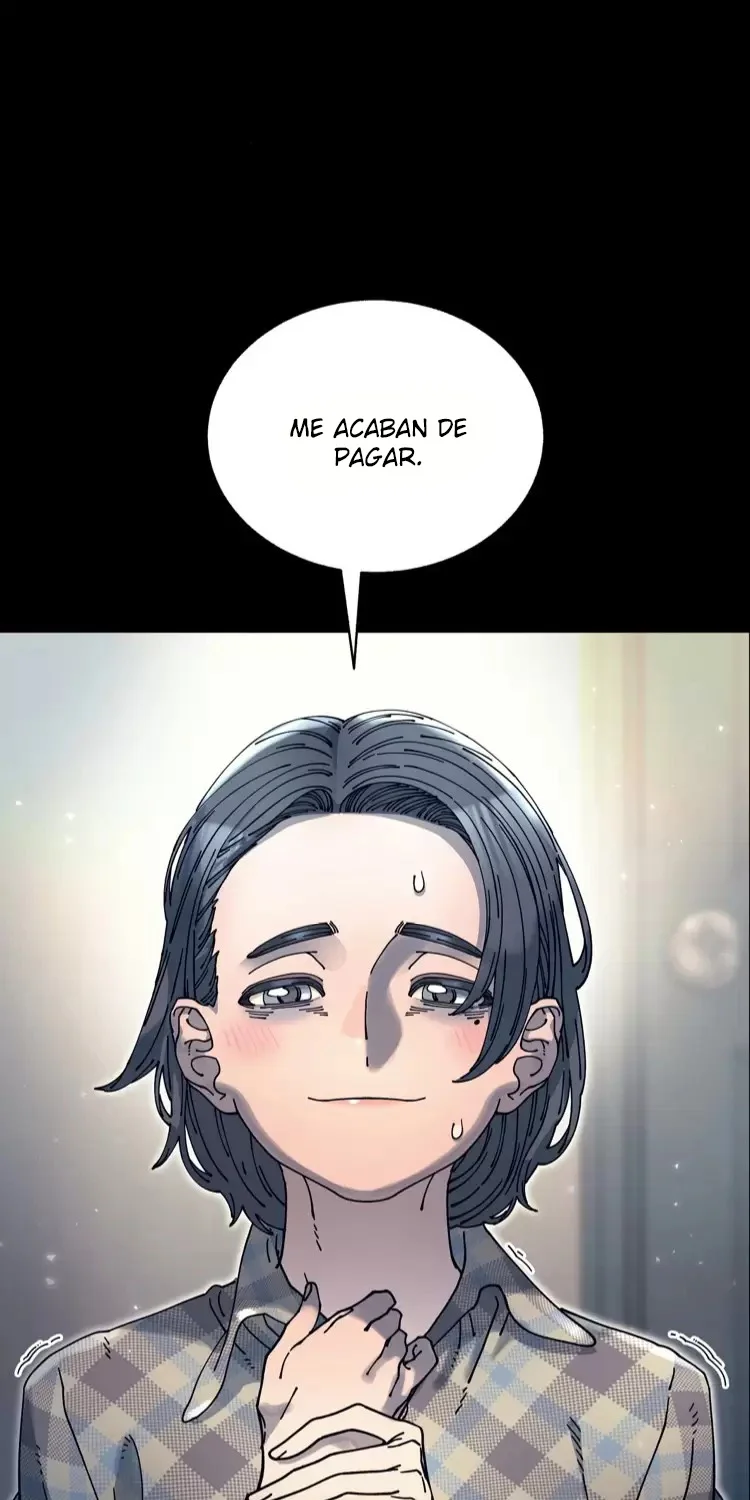 Trash Flower Capítulo 3 - Page 24