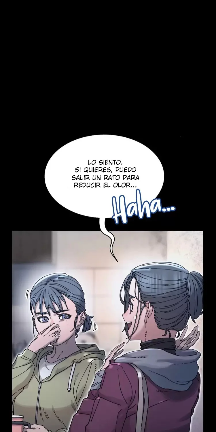 Trash Flower Capítulo 3 - Page 62