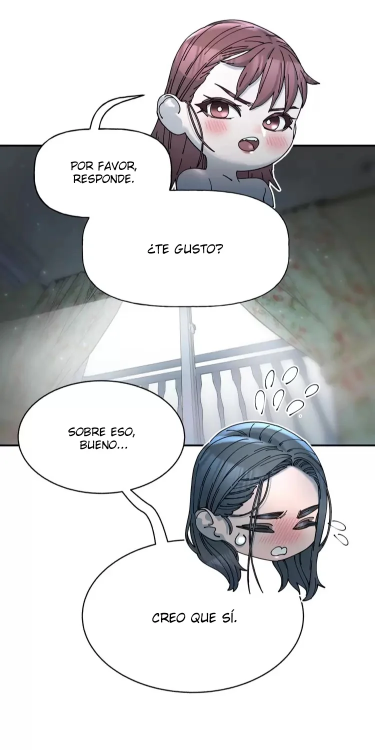 Trash Flower Capítulo 3 - Page 73