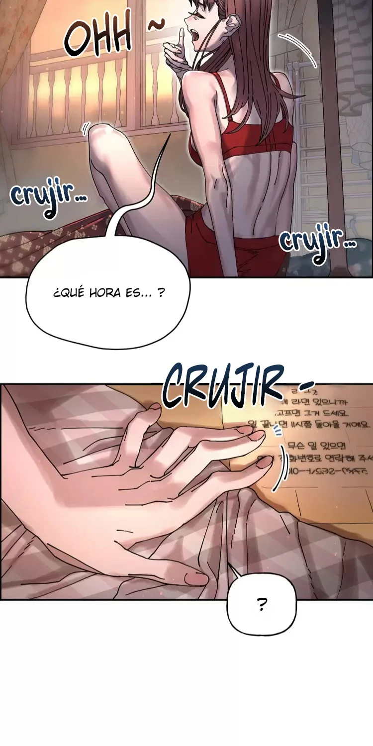 Trash Flower Capítulo 4 - Page 11