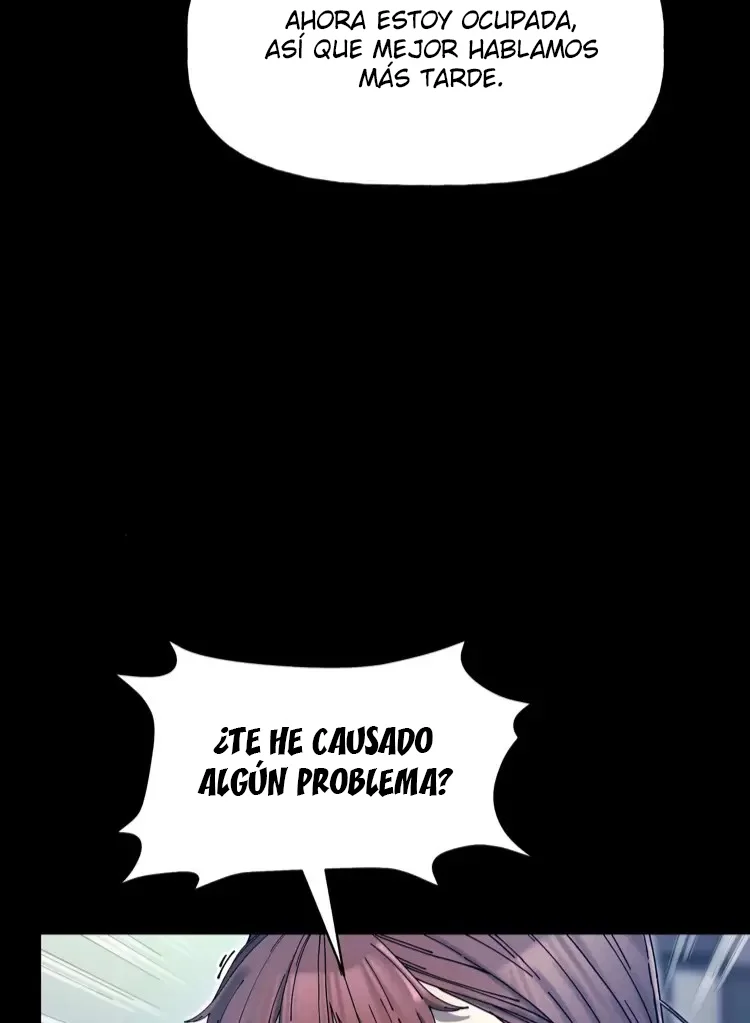 Trash Flower Capítulo 4 - Page 34