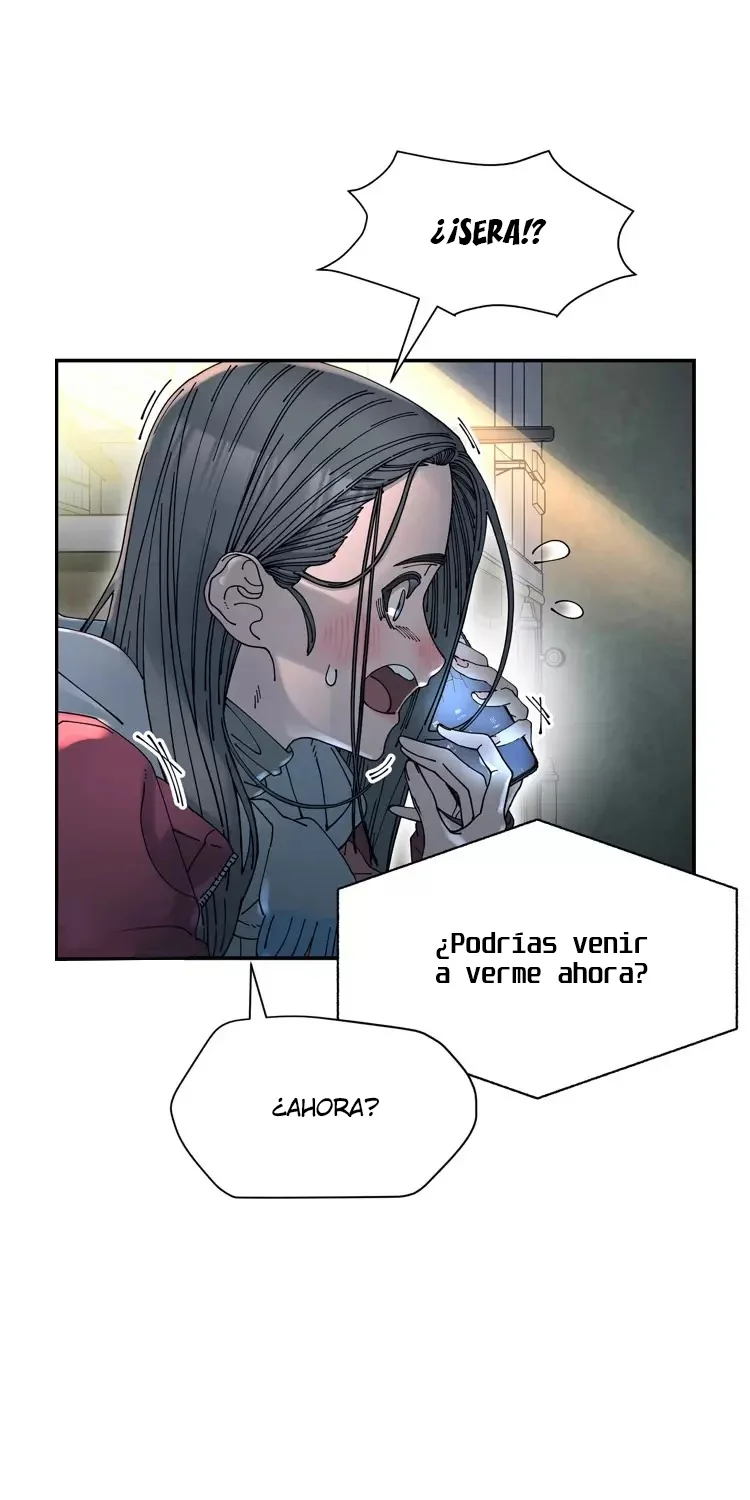 Trash Flower Capítulo 4 - Page 79