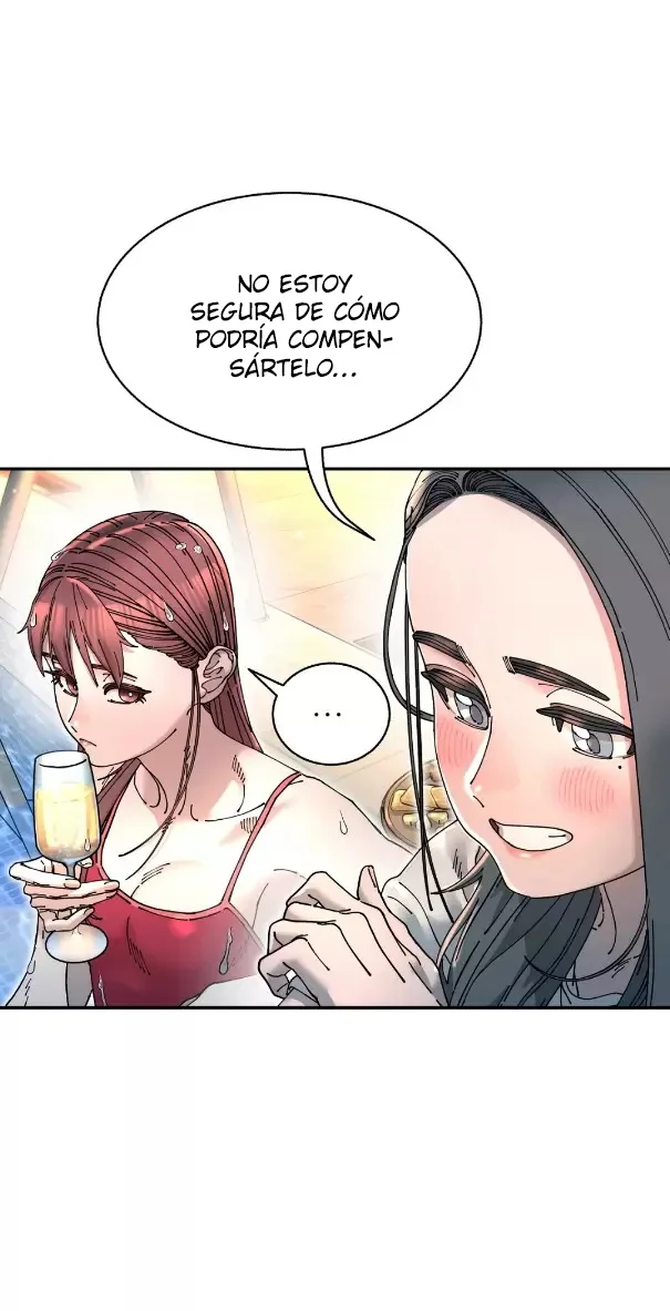 Trash Flower Capítulo 5 - Page 77