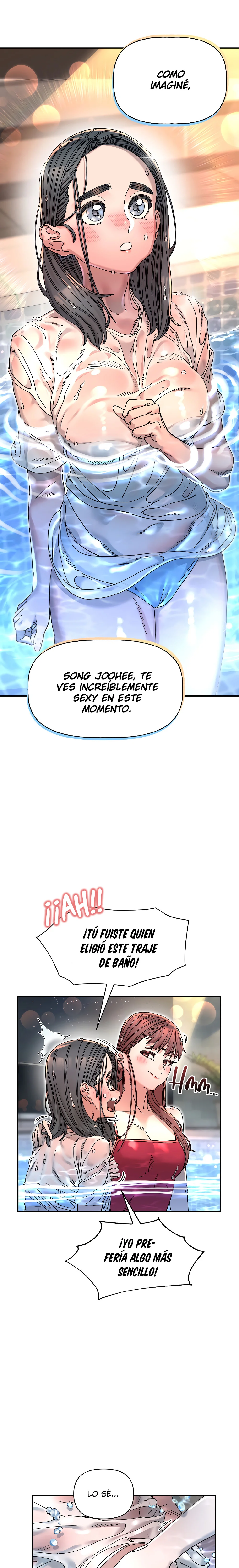 Trash Flower Capítulo 6 - Page 10